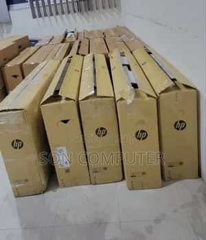 New Desktop Computer HP 290 G4 All-in-One 8GB Intel Core I5 SSD 512GB