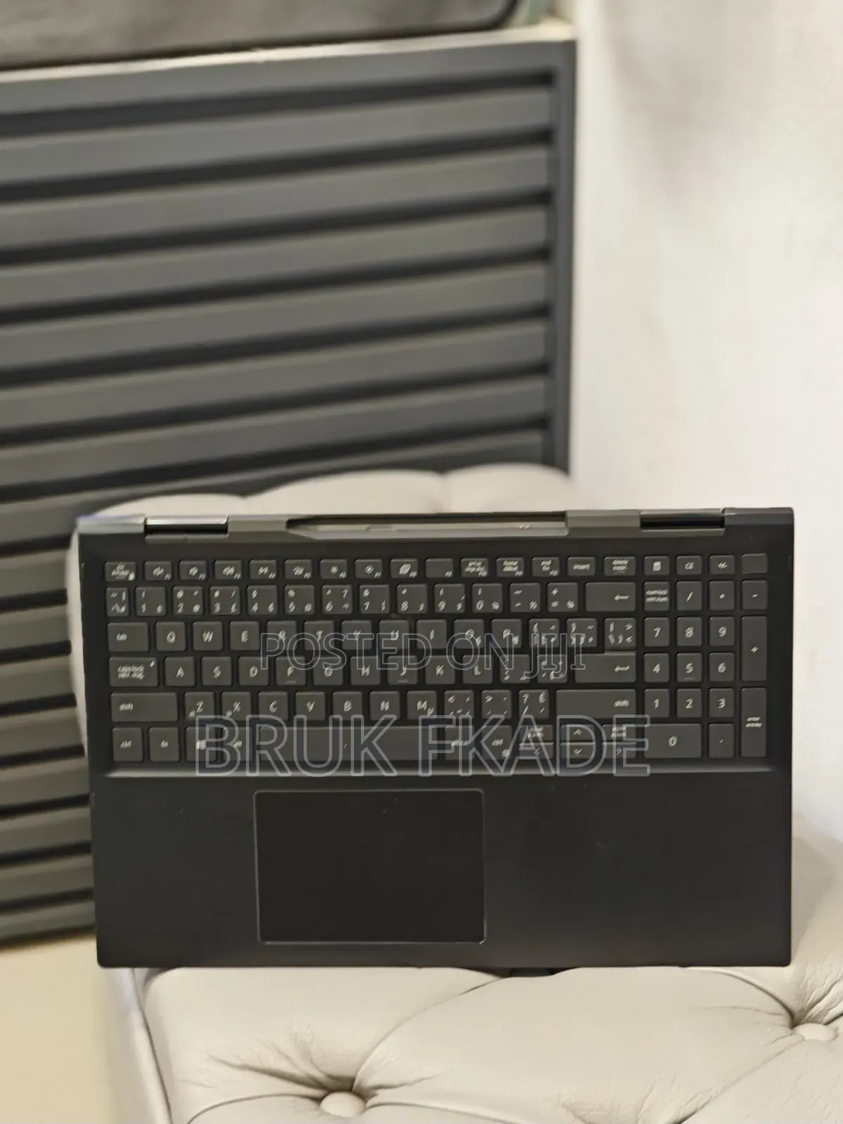 New Laptop Dell Inspiron 7566 16GB Intel Core I7 SSD 512GB