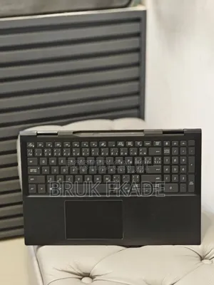 New Laptop Dell Inspiron 7566 16GB Intel Core I7 SSD 512GB