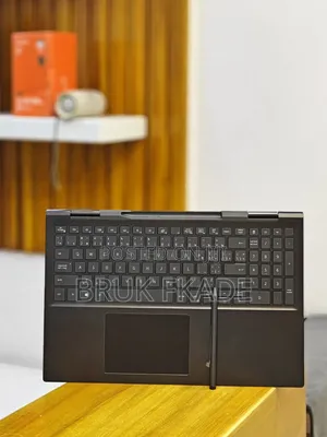 New Laptop Dell Inspiron 7566 16GB Intel Core I7 SSD 512GB