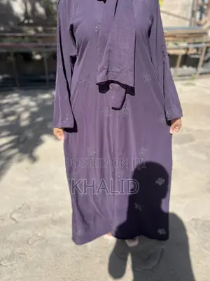 Quality Abayas
