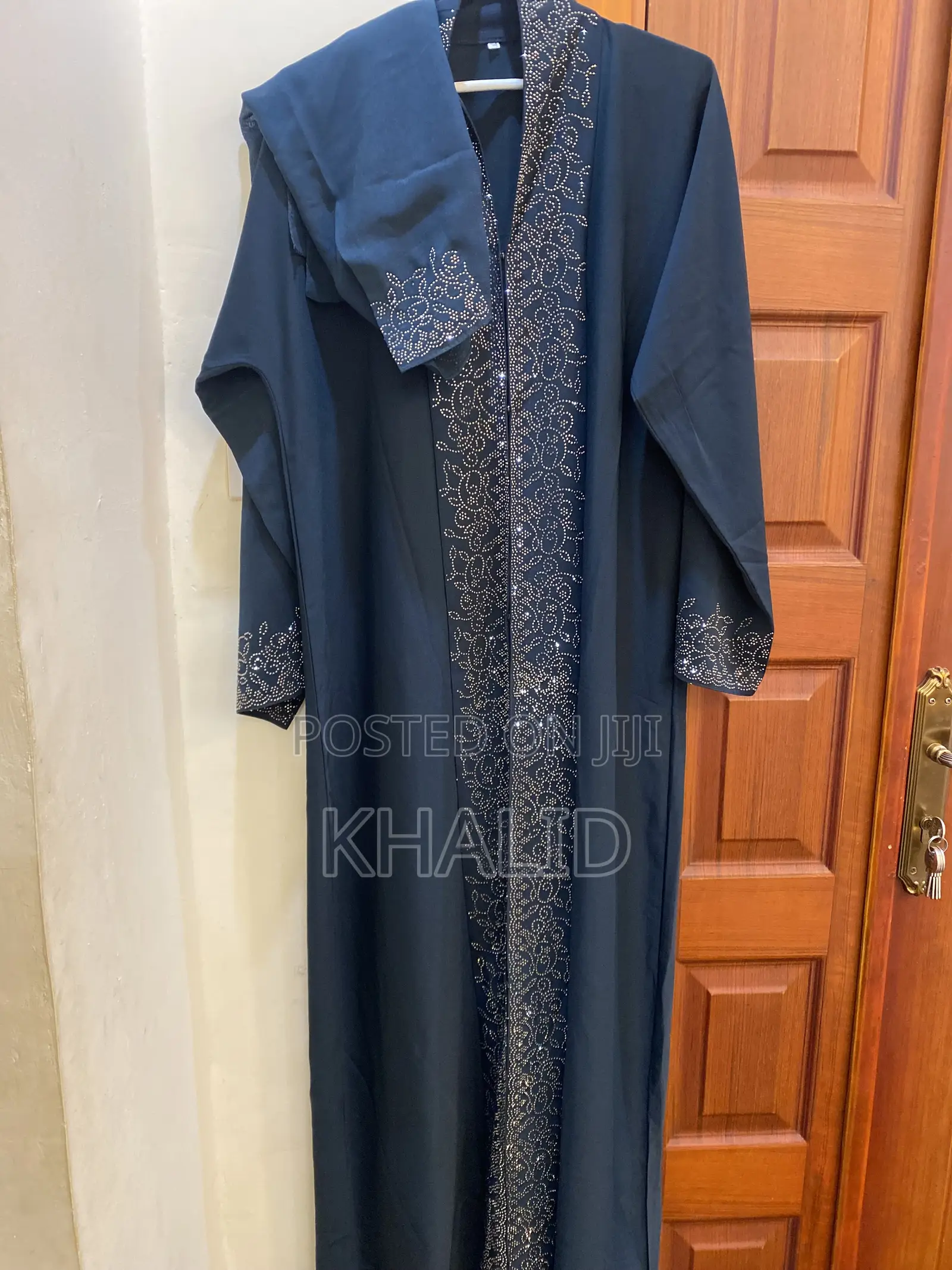 Quality Abayas