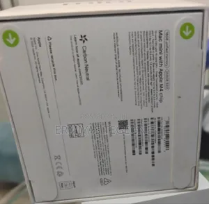 New Laptop Apple MacBook Pro M1 16GB Intel Core I5 SSD 512GB