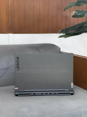 New Laptop Lenovo Legion 5 16GB Intel Core I7 SSD 1T