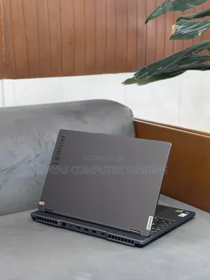 New Laptop Lenovo Legion 5 16GB Intel Core I7 SSD 1T