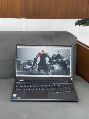 New Laptop Lenovo Legion 5 16GB Intel Core I7 SSD 1T