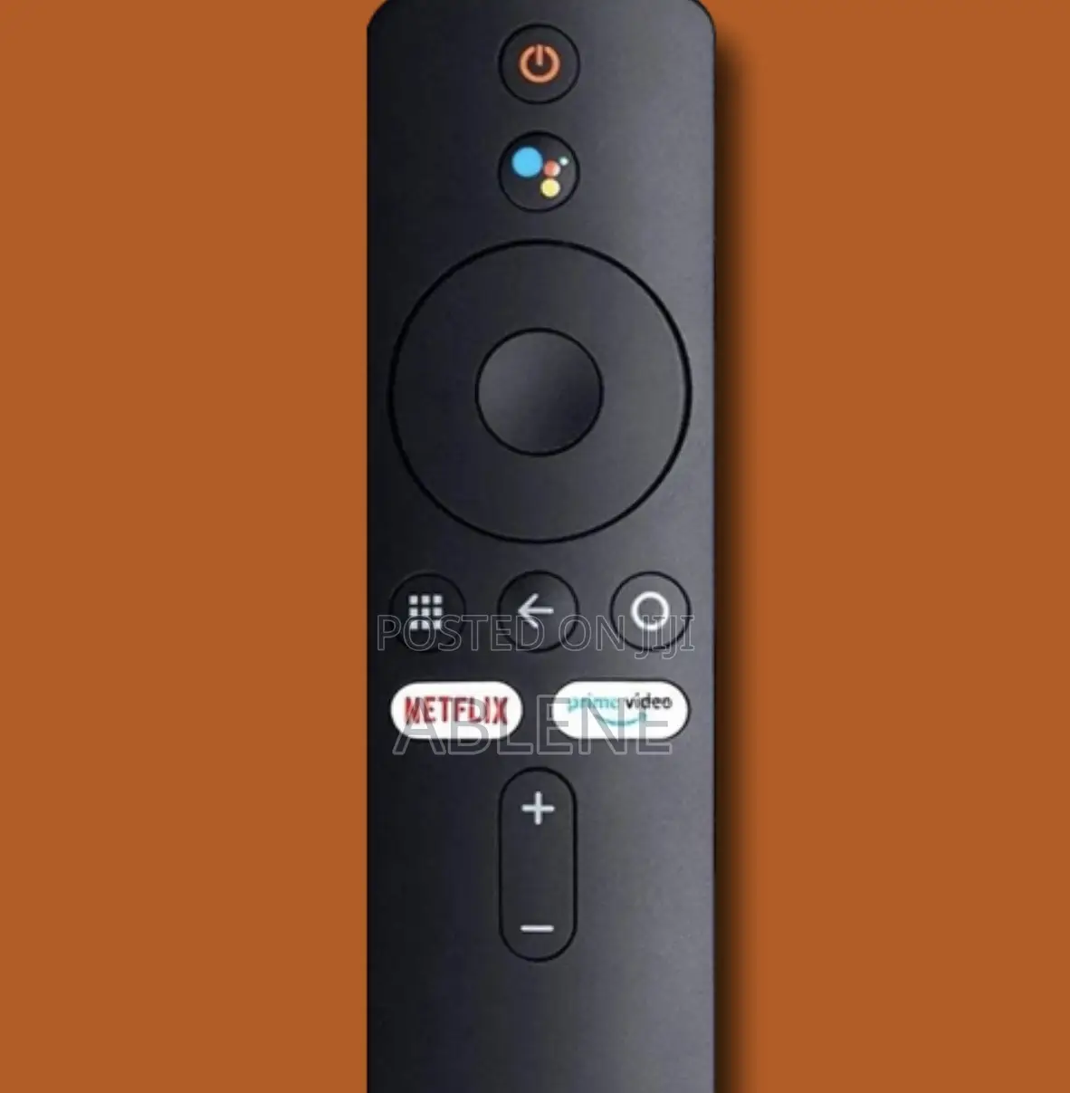 Mi Tv Remote