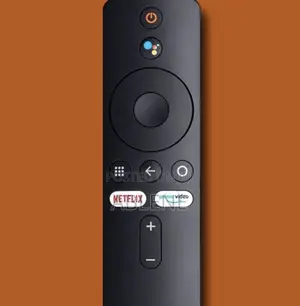 Mi Tv Remote