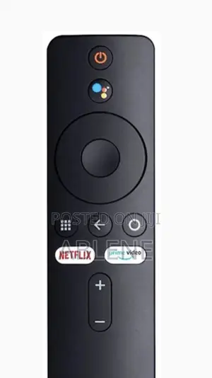 Mi Tv Remote