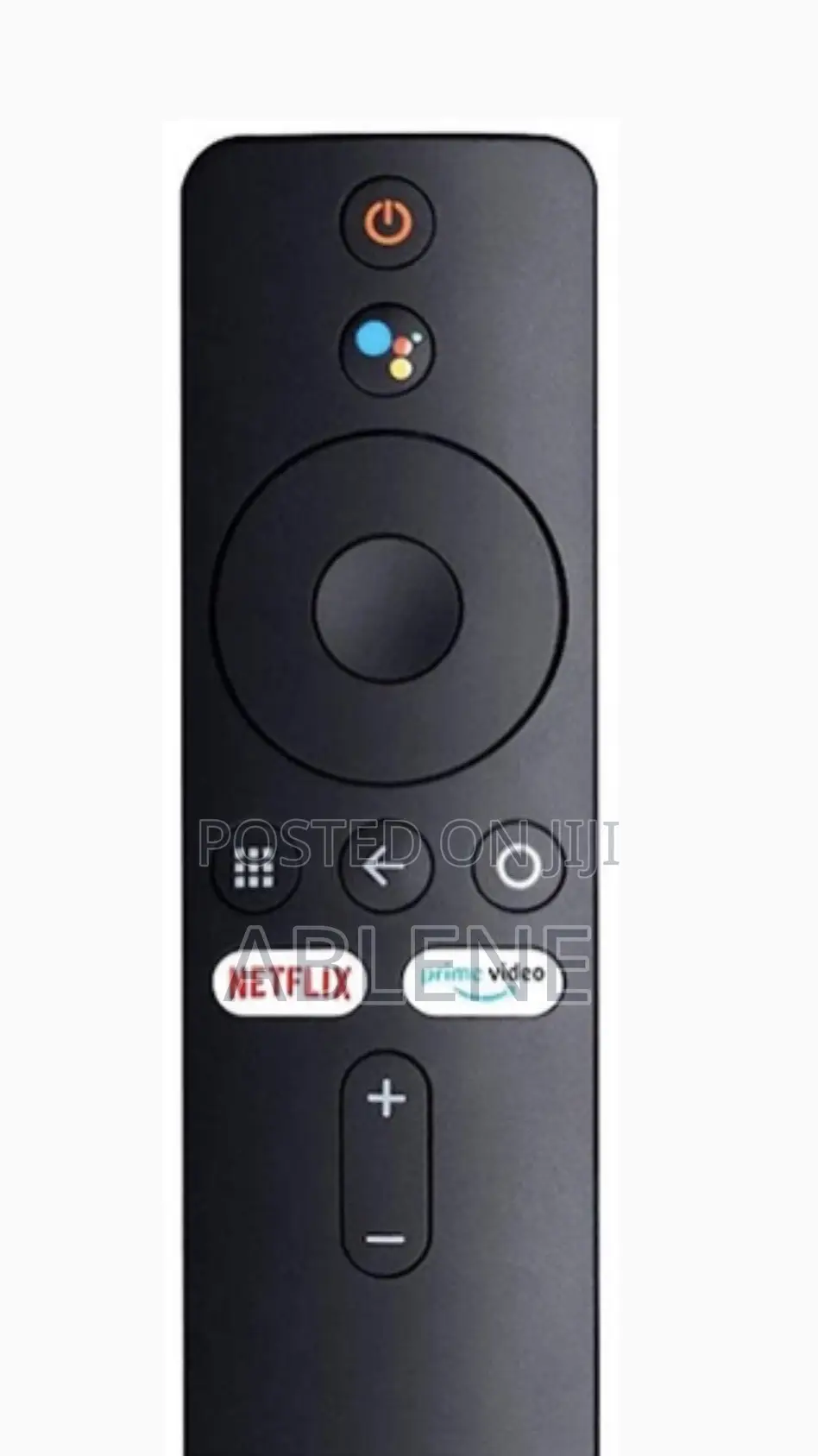 Mi Tv Remote