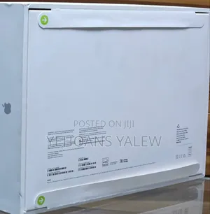 New Laptop Apple MacBook Air 2025 M4 13-Inch 16GB Apple M4 SSD 1T