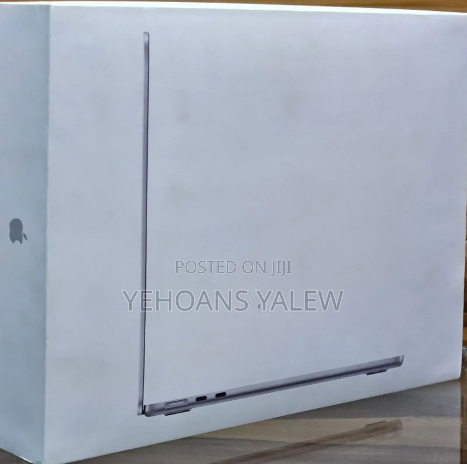 New Laptop Apple MacBook Air 2025 M4 13-Inch 16GB Apple M4 SSD 1T