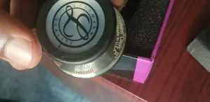 Littmann Classic Iii(3) Stethoscope
