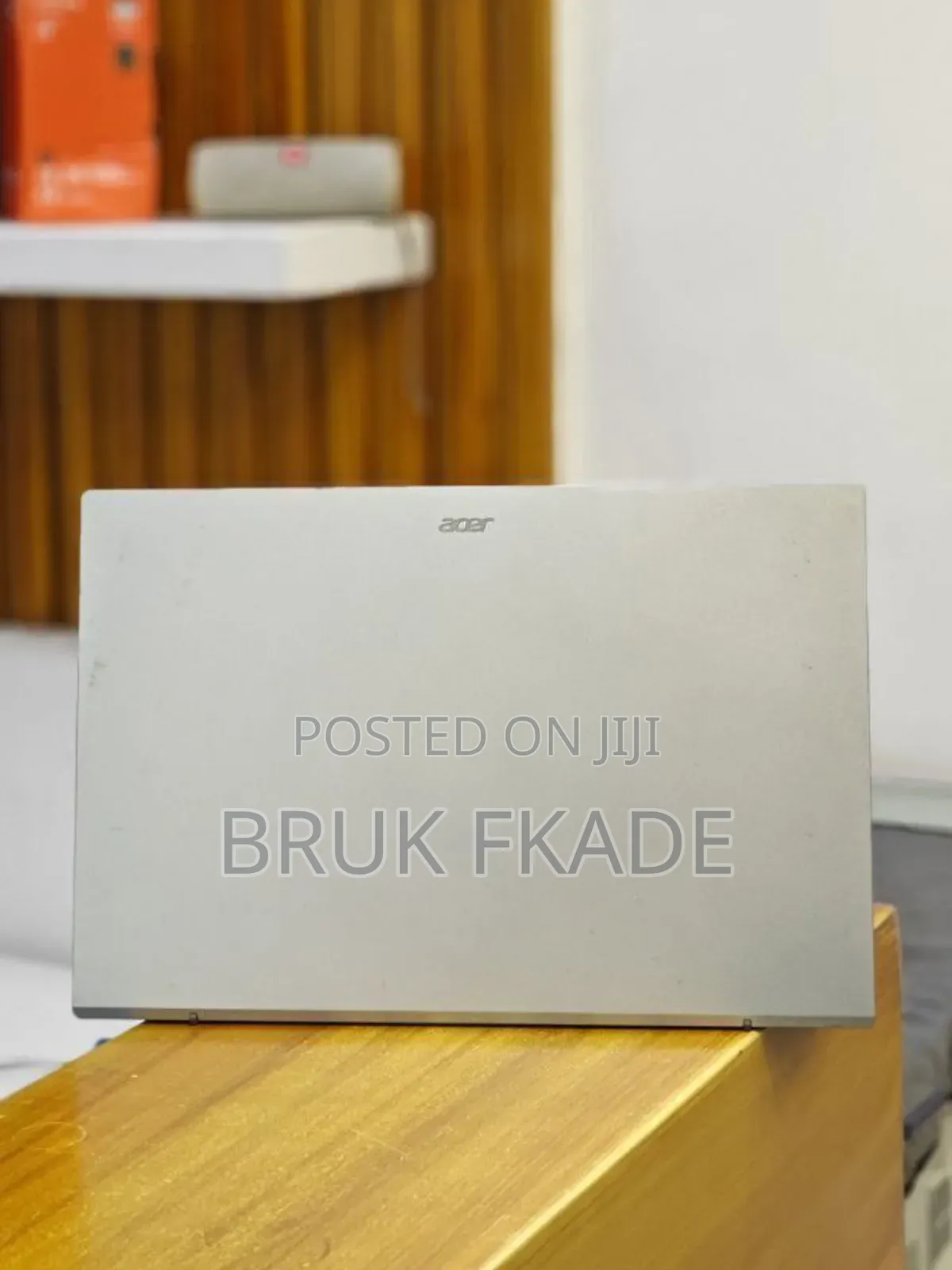 New Laptop Acer Aspire 3 16GB Intel Core I5 SSD 512GB