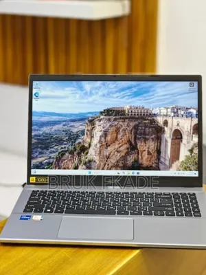 New Laptop Acer Aspire 3 16GB Intel Core I5 SSD 512GB