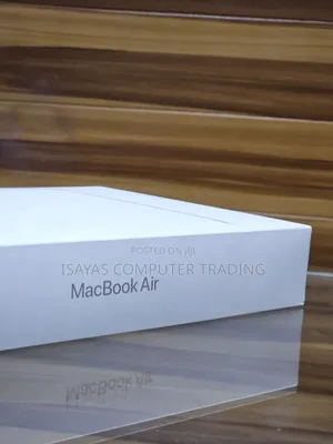 New Laptop Apple MacBook Air 2025 M4 13-Inch 16GB Apple M4 SSD 1T