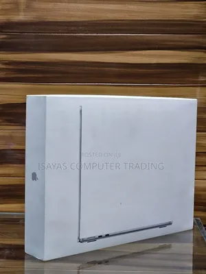 New Laptop Apple MacBook Air 2025 M4 13-Inch 16GB Apple M4 SSD 1T