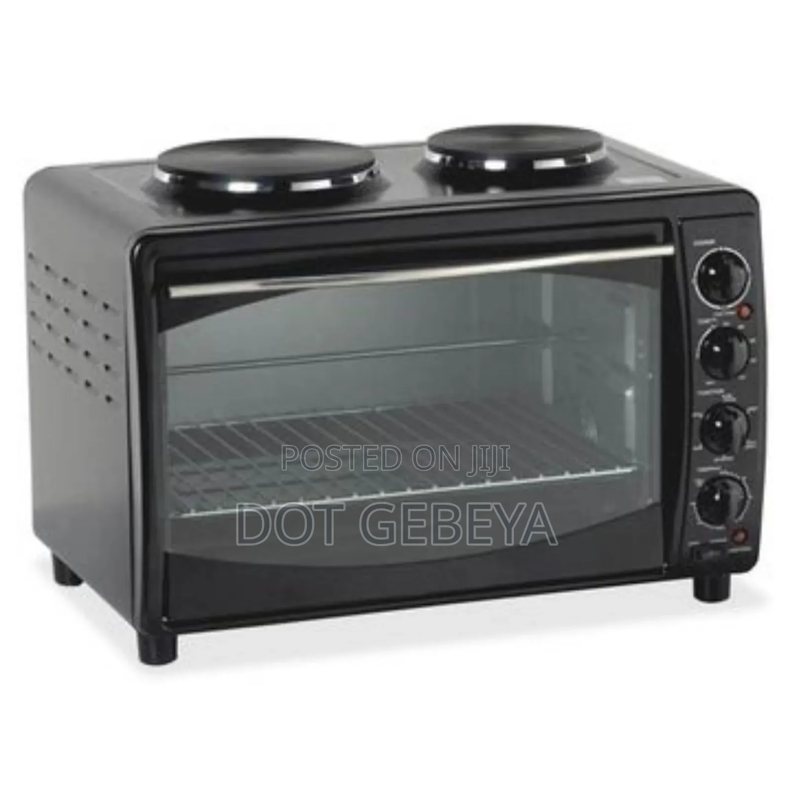 Sona Minioven 48-Liter
