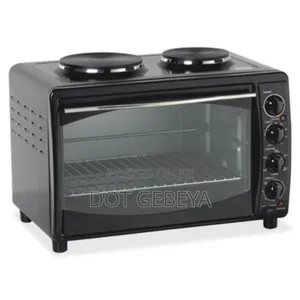 Sona Minioven 48-Liter