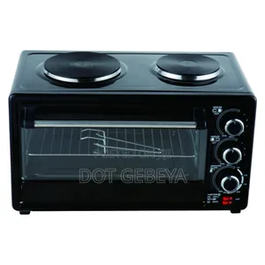 Sona Minioven 48-Liter