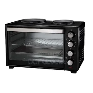 Sona Minioven 48-Liter