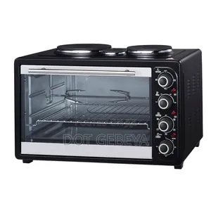 Ardo Oven With Double Stove