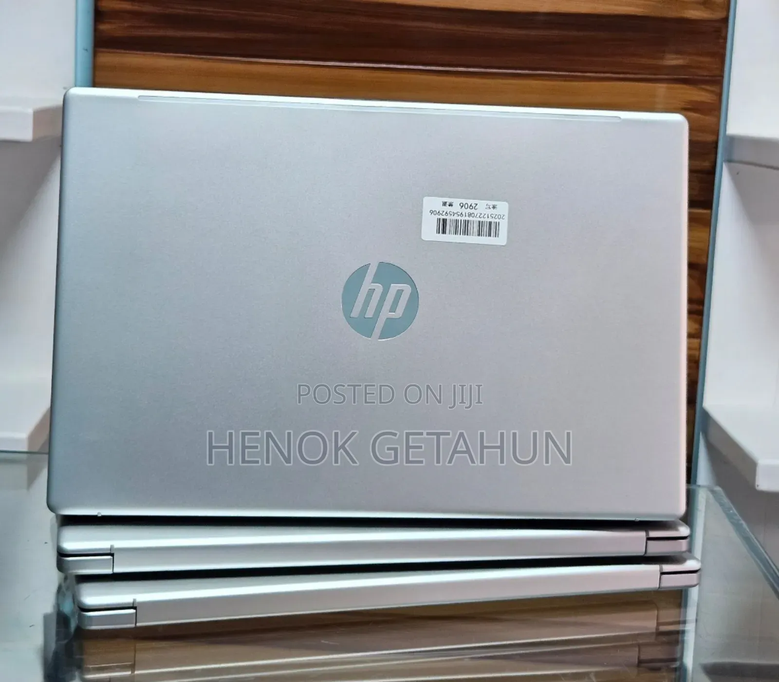 New Laptop HP Stream Notebook 16GB Intel Core I5 SSD 512GB