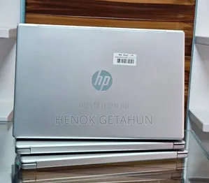 New Laptop HP Stream Notebook 16GB Intel Core I5 SSD 512GB