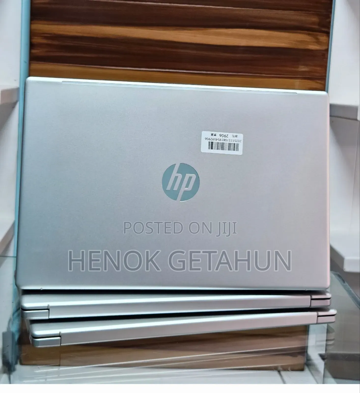 New Laptop HP Stream Notebook 16GB Intel Core I5 SSD 512GB