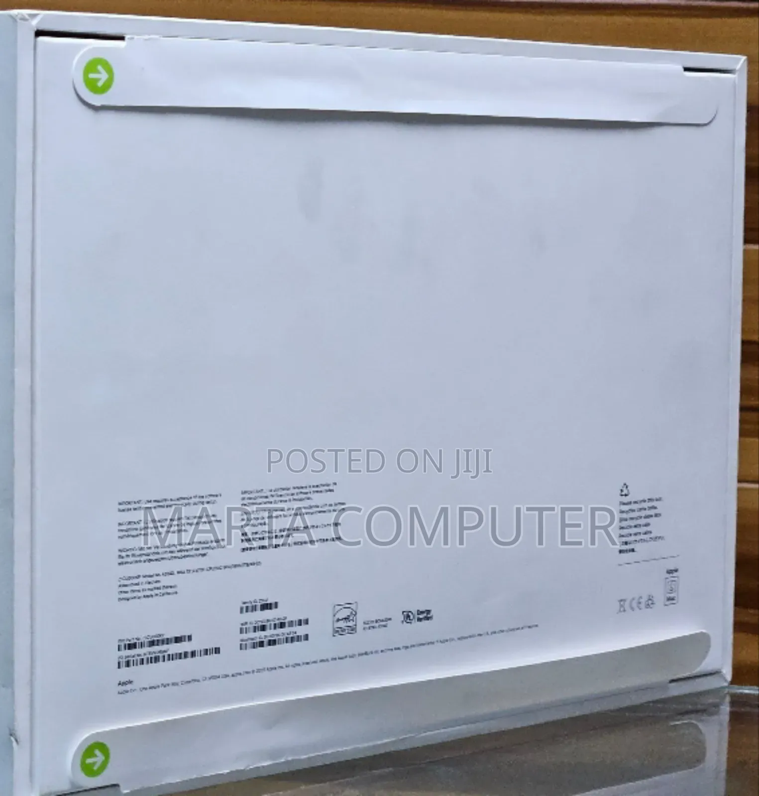 New Laptop Apple MacBook Air 2025 M4 13-Inch 16GB Apple M4 SSD 1T