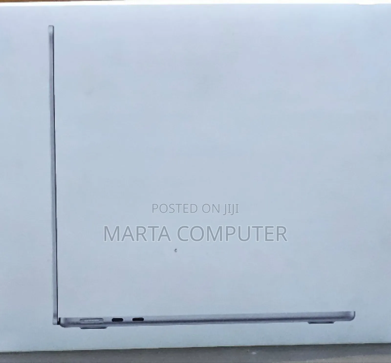 New Laptop Apple MacBook Air 2025 M4 13-Inch 16GB Apple M4 SSD 1T