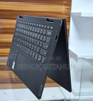 New Laptop Lenovo ThinkPad Yoga 12GB Intel Core I5 SSD 512GB