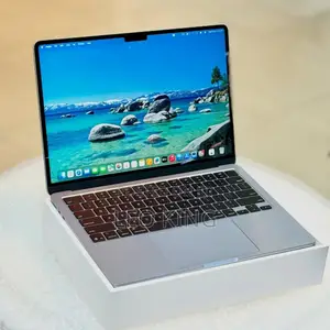 New Laptop Apple MacBook Air 2025 M4 13-Inch 16GB Apple M4 SSD 1T