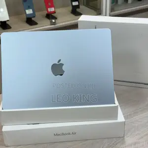 New Laptop Apple MacBook Air 2025 M4 13-Inch 16GB Apple M4 SSD 1T