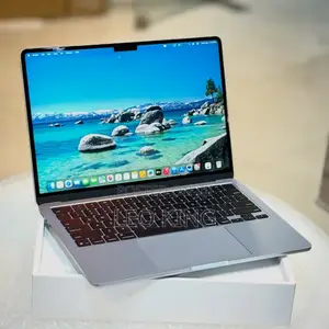 New Laptop Apple MacBook Air 2025 M4 13-Inch 16GB Apple M4 SSD 1T