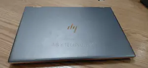 New Laptop HP Spectre X360 16GB Intel Core I7 SSD 1T