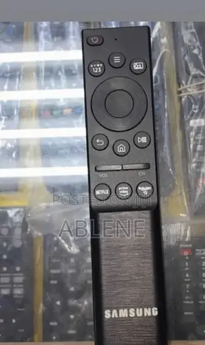 Samsung Tv Remote