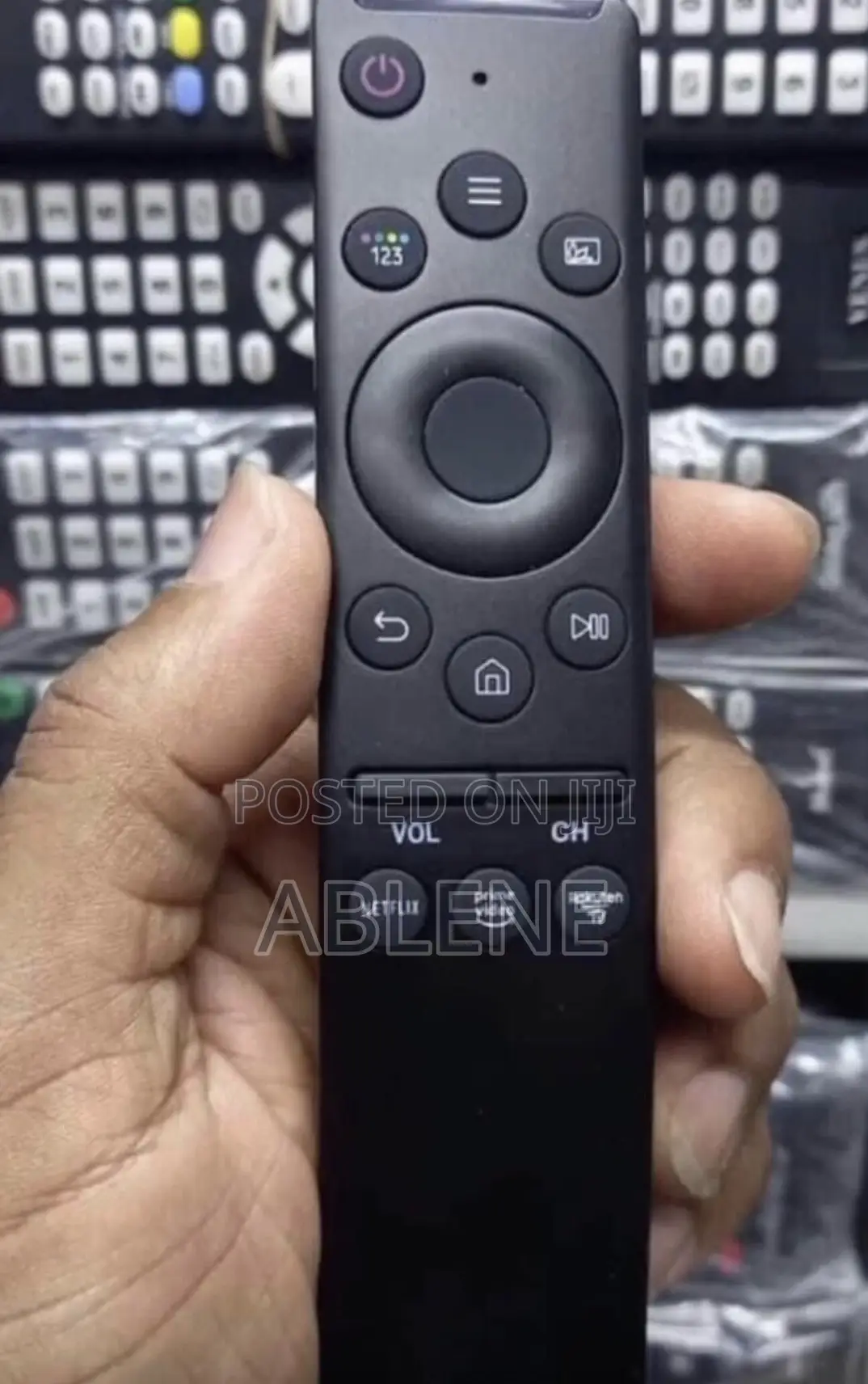 Samsung Tv Remote
