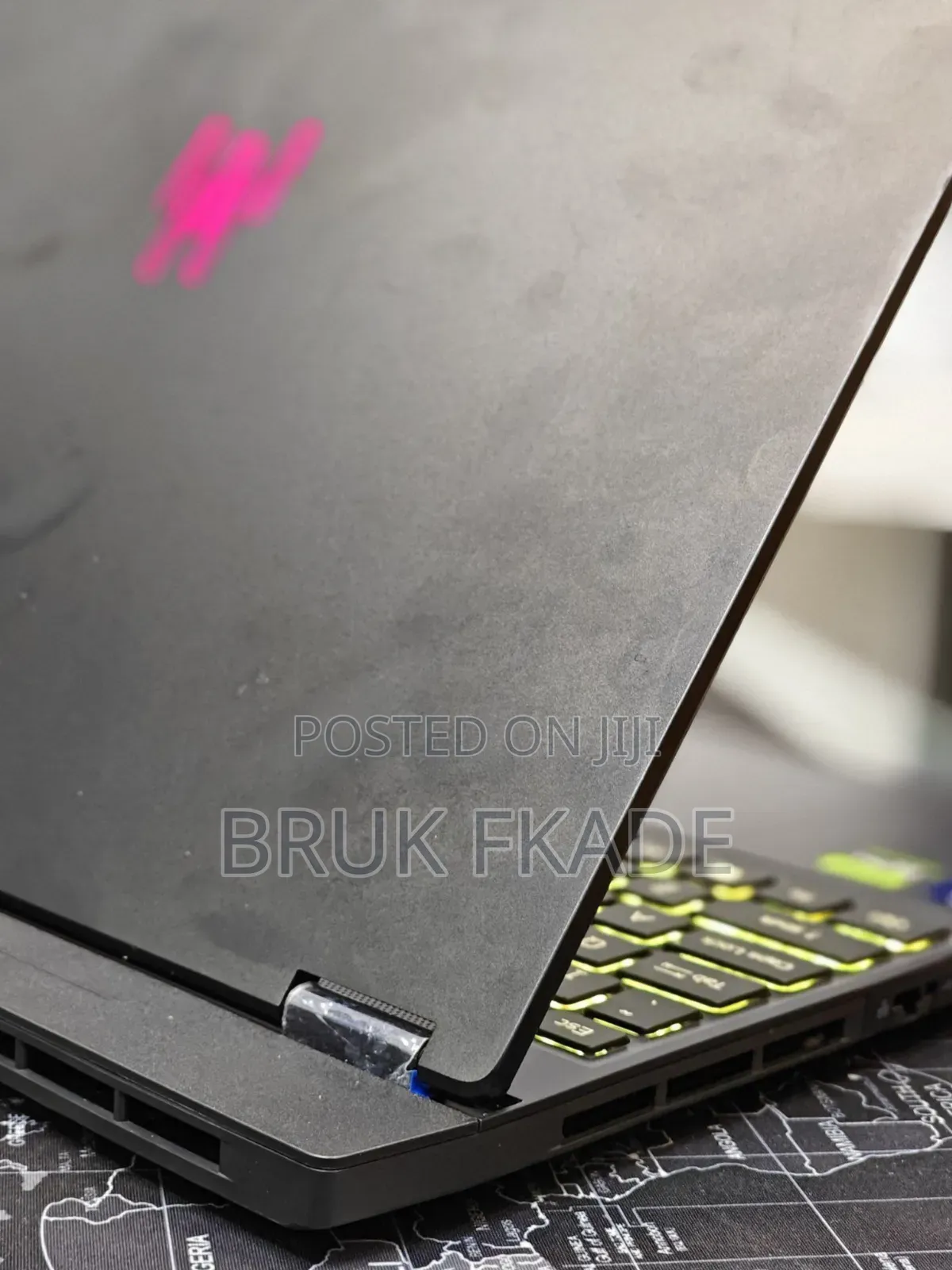 New Laptop Acer Predator Helios Neo 16 16GB Intel Core Ultra 9 SSD 1T