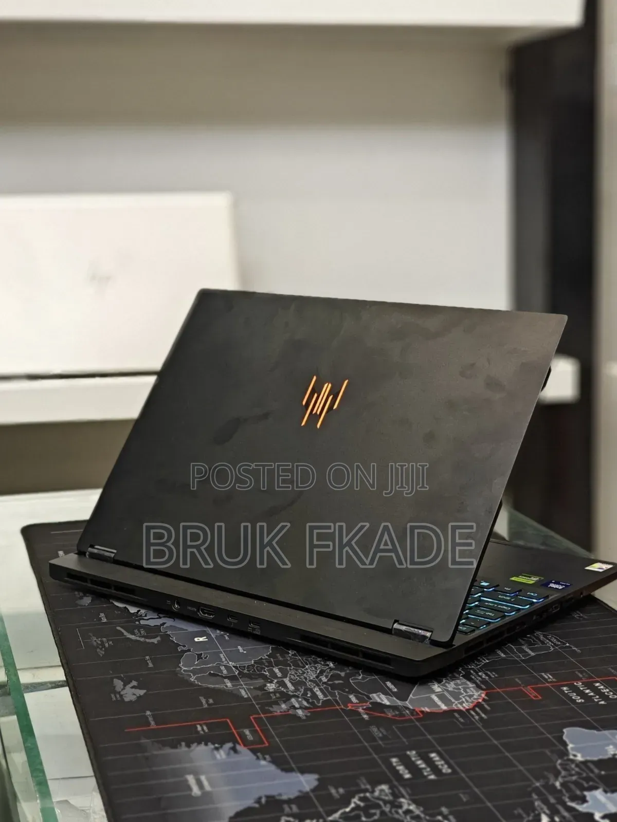 New Laptop Acer Predator Helios Neo 16 16GB Intel Core Ultra 9 SSD 1T