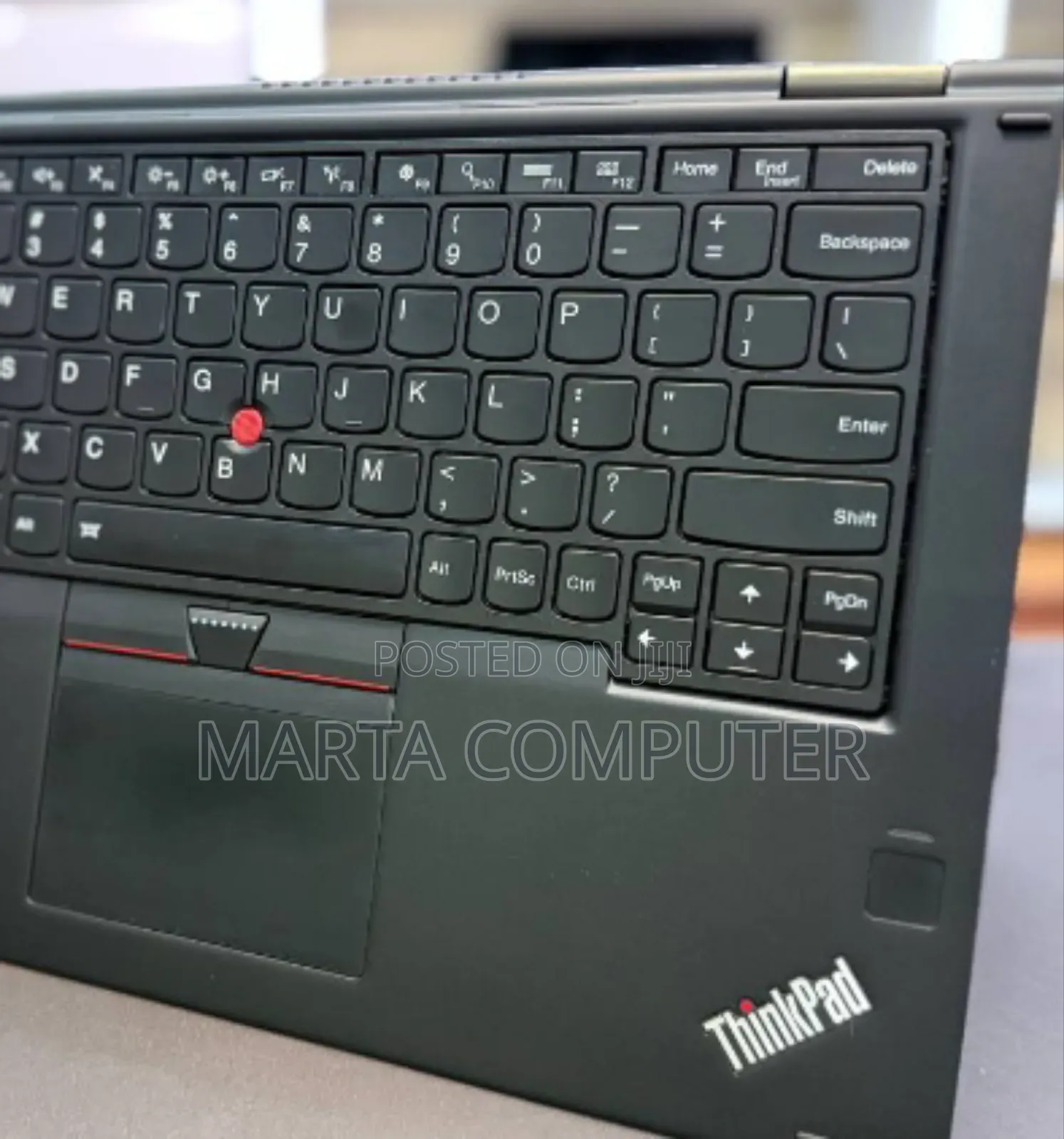 New Laptop Lenovo Thinkpad X1 Yoga 16GB Intel Core I5 SSD 256GB