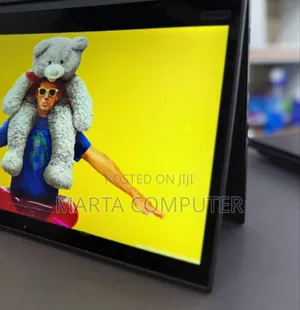 New Laptop Lenovo Thinkpad X1 Yoga 16GB Intel Core I5 SSD 256GB