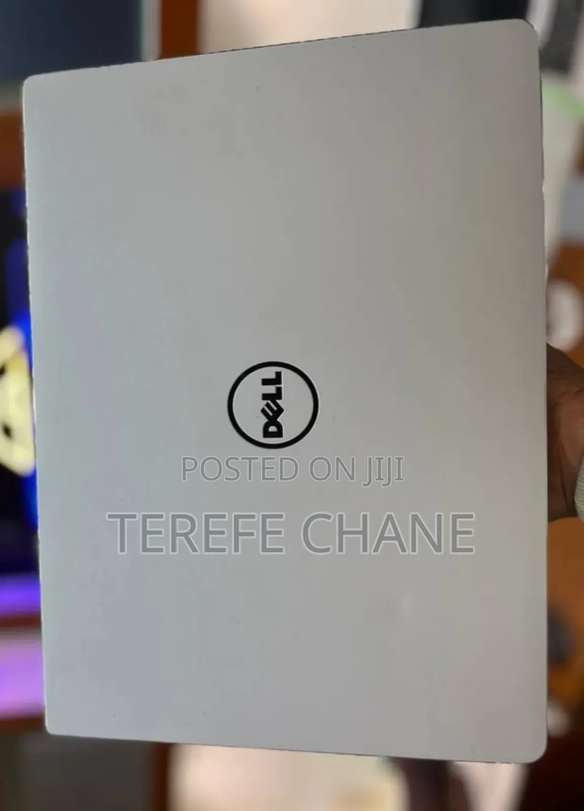 New Laptop Dell Inspiron 15 8GB Intel Core I7 SSHD (Hybrid) 256GB