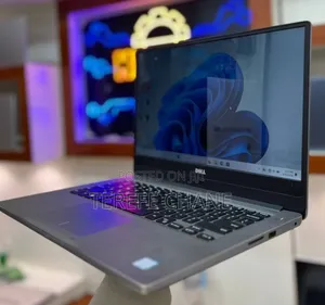 New Laptop Dell Inspiron 15 8GB Intel Core I7 SSHD (Hybrid) 256GB