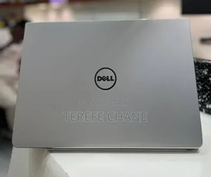 New Laptop Dell Inspiron 15 8GB Intel Core I7 SSHD (Hybrid) 256GB