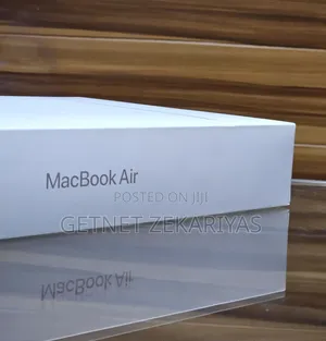 New Laptop Apple MacBook Air 2025 M4 13-Inch 16GB Apple M4 SSD 1T