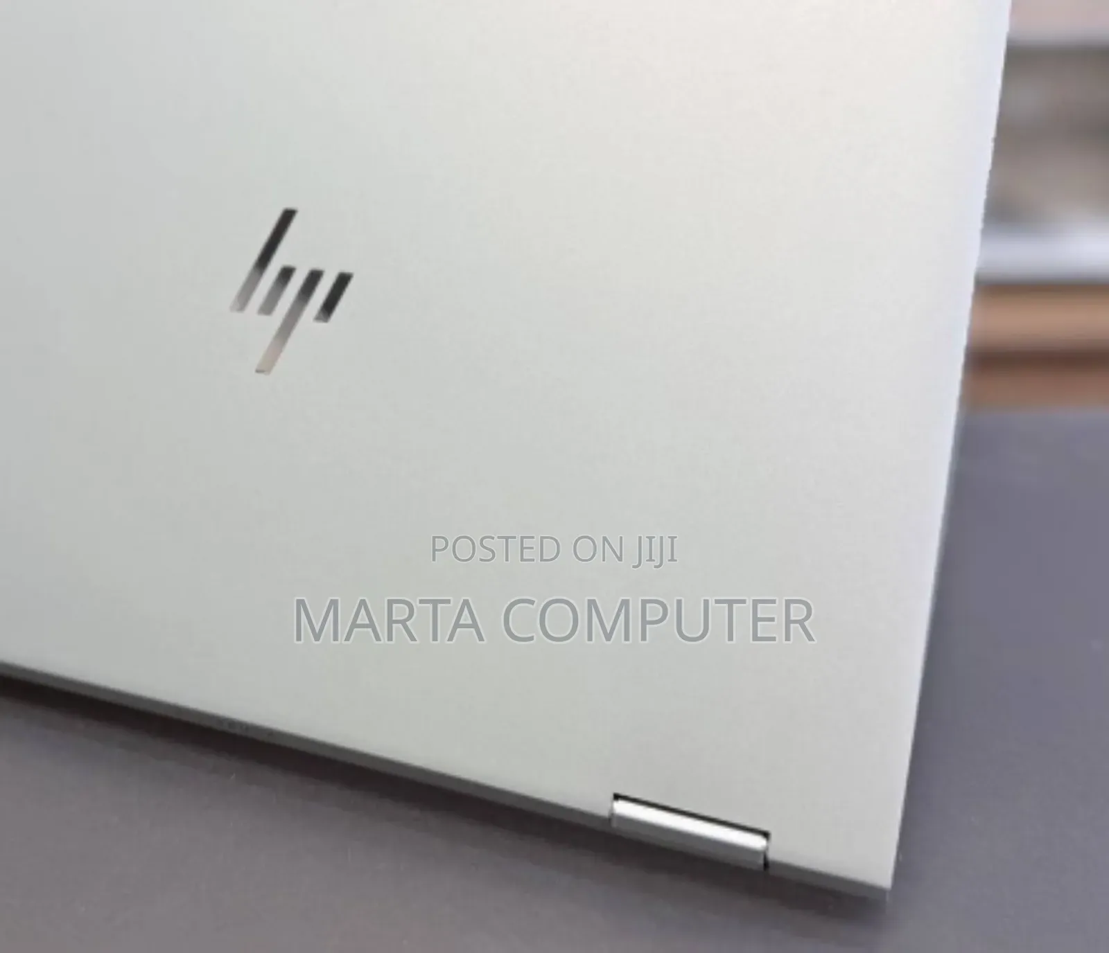 New Laptop HP EliteBook X GB Intel Core I7 SSD 512GB