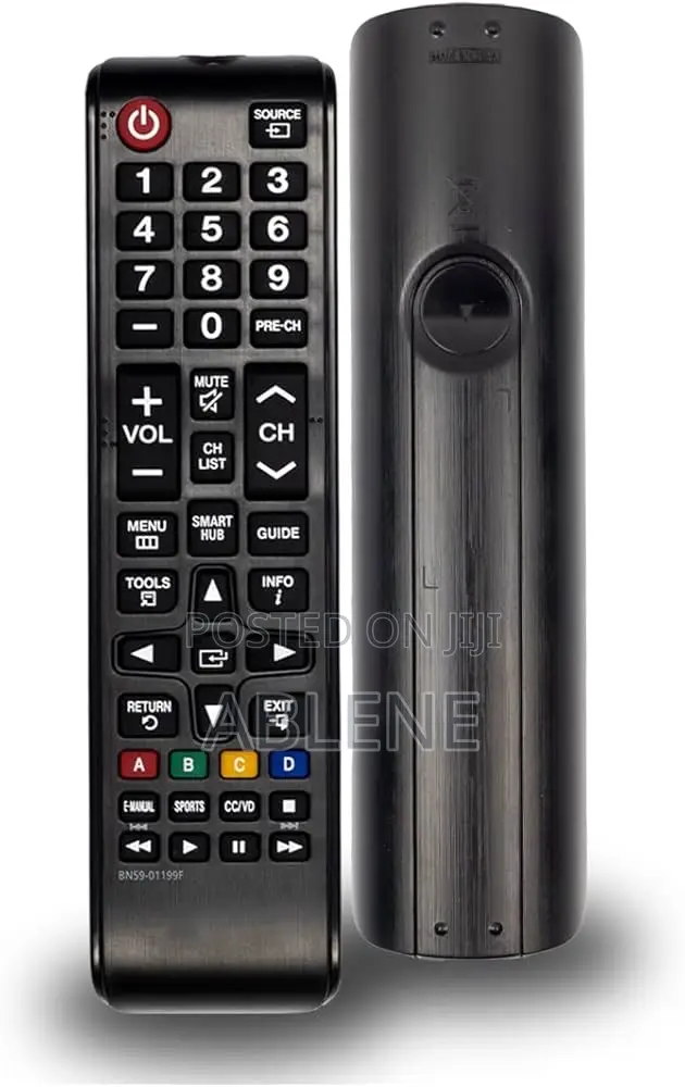 Samsung Tv Remote