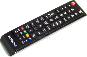 Samsung Tv Remote
