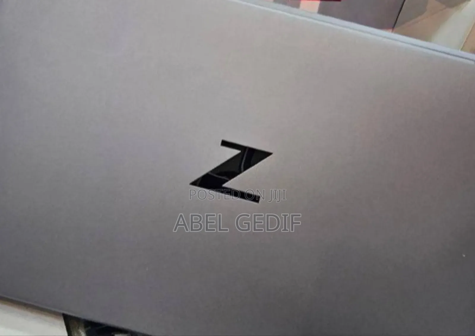 New Laptop HP 16GB Intel Core I7 SSD 512GB